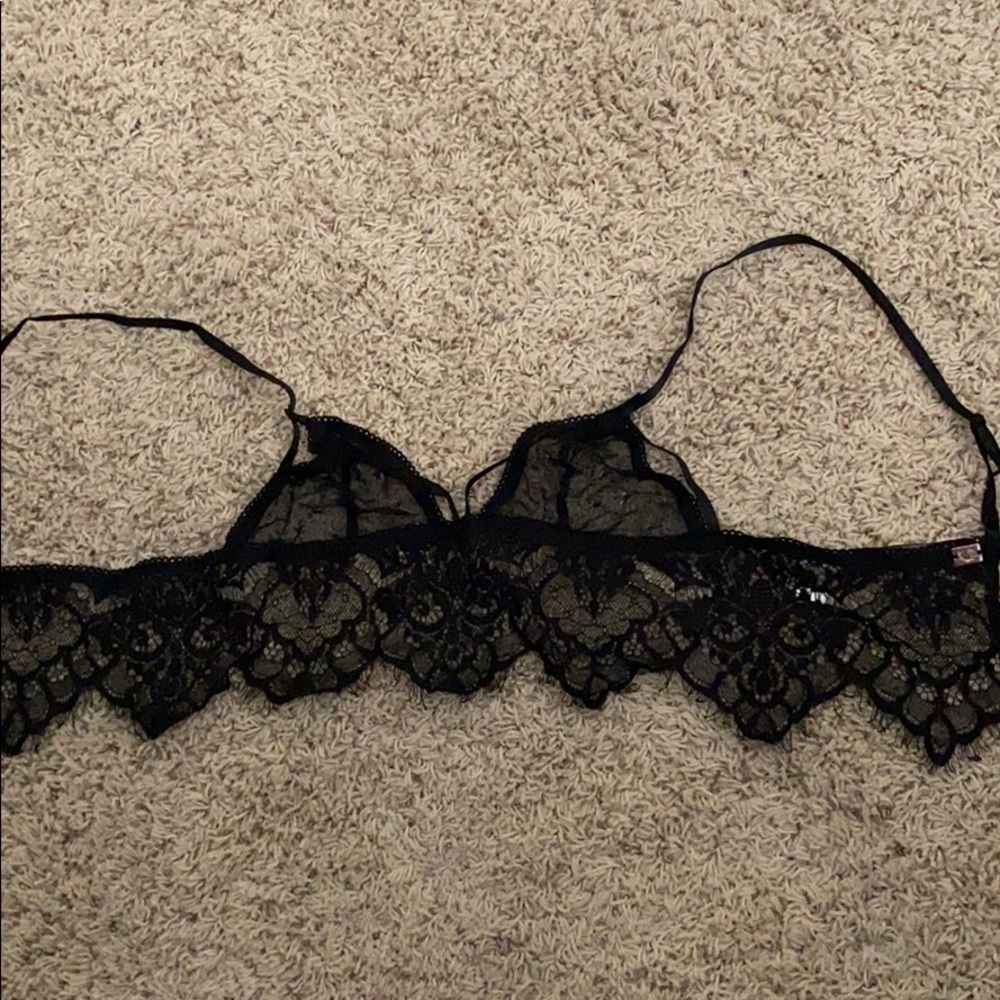 For Love And Lemons Skivvies